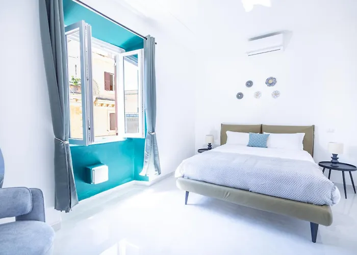 Easylife - - Castefidardo 52 - Termini