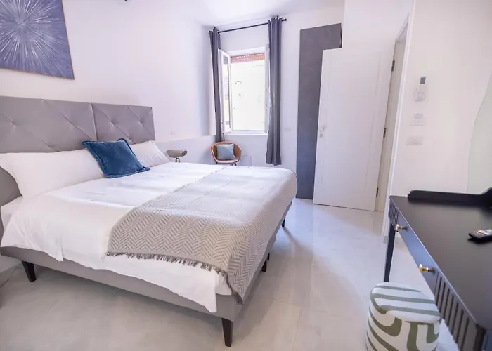 Apartamento Easylife - - Castefidardo 52 - Termini