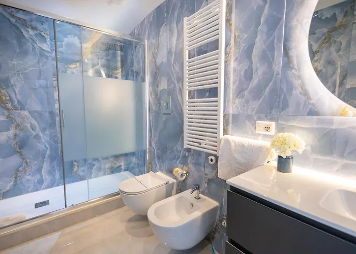 Easylife - - Castefidardo 52 - Termini Apartamento