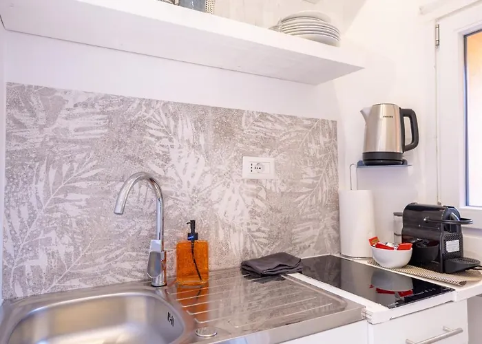 Easylife - - Castefidardo 52 - Termini Apartamento *