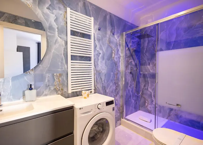 Apartamento Easylife - - Castefidardo 52 - Termini