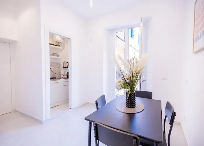 Apartamento Easylife - - Castefidardo 52 - Termini *