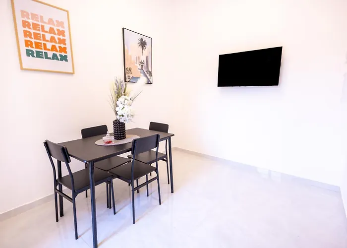 Easylife - - Castefidardo 52 - Termini * Roma