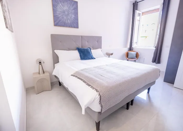 Easylife - - Castefidardo 52 - Termini Apartamento Roma