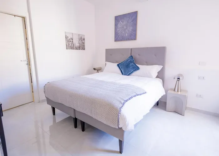 Apartamento Easylife - - Castefidardo 52 - Termini Roma