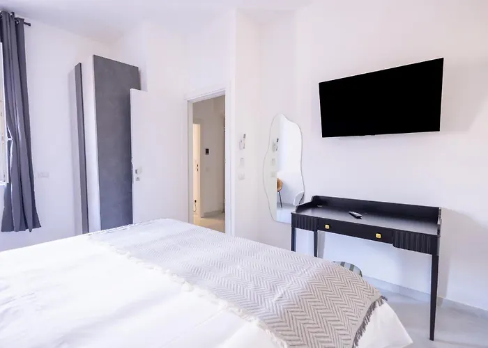 Easylife - - Castefidardo 52 - Termini Apartamento