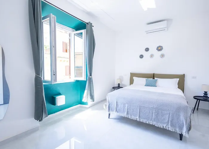 Easylife - - Castefidardo 52 - Termini Apartamento *