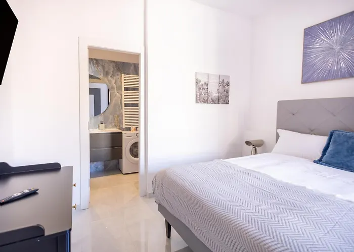 Apartamento Easylife - - Castefidardo 52 - Termini