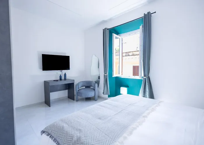 Easylife - - Castefidardo 52 - Termini Apartamento