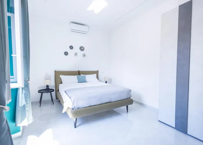 Easylife - - Castefidardo 52 - Termini Apartamento Roma
