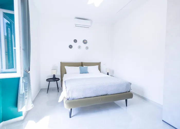 Apartamento Easylife - - Castefidardo 52 - Termini Roma