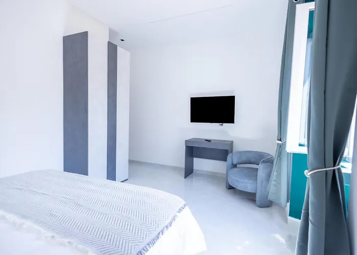 Easylife - - Castefidardo 52 - Termini