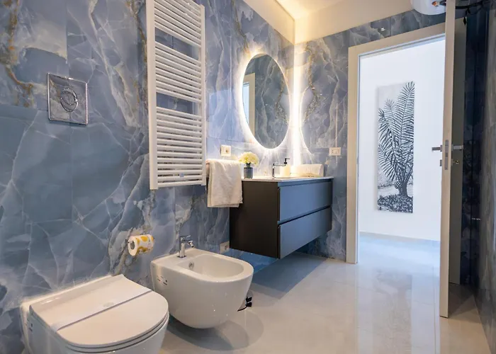 Easylife - - Castefidardo 52 - Termini Apartamento *