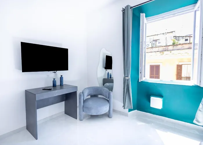 Easylife - - Castefidardo 52 - Termini Apartamento Roma