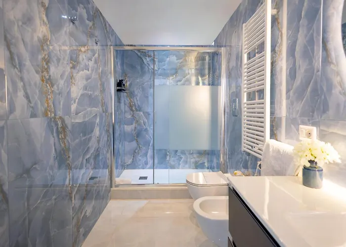 Easylife - - Castefidardo 52 - Termini Apartamento Roma