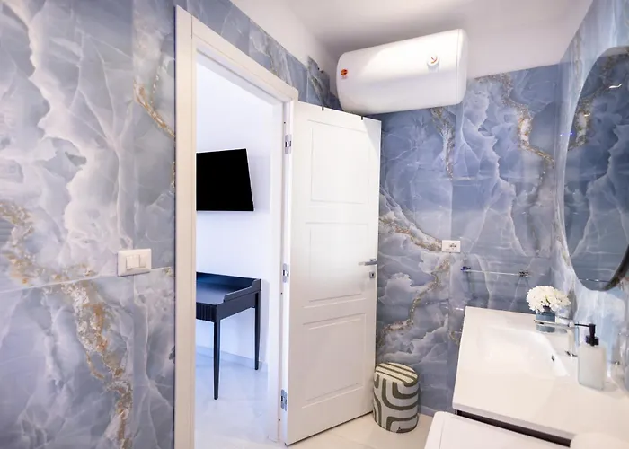 Easylife - - Castefidardo 52 - Termini