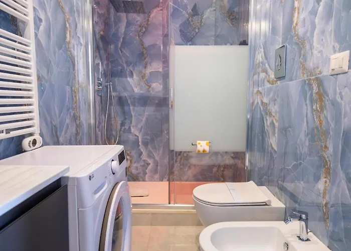 Easylife - - Castefidardo 52 - Termini Apartamento *