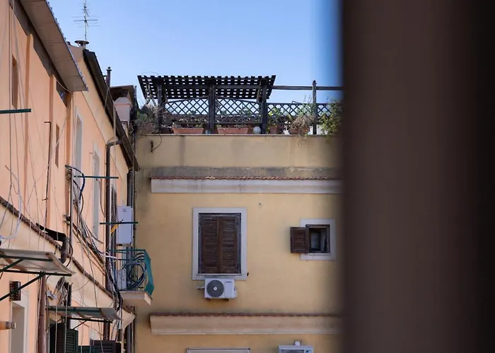 Easylife - - Castefidardo 52 - Termini * Roma