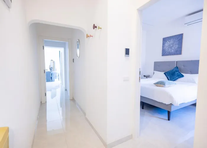 Easylife - - Castefidardo 52 - Termini Apartamento Roma