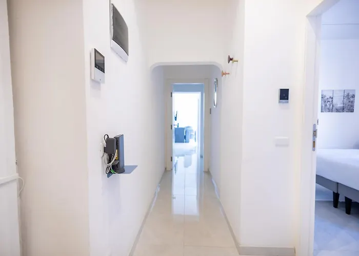 Easylife - - Castefidardo 52 - Termini Apartamento