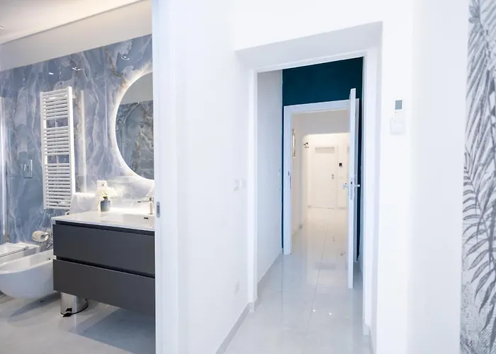 Easylife - - Castefidardo 52 - Termini Apartamento